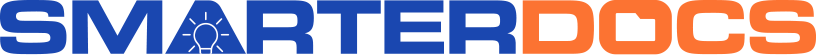 Logo - smarterdocs